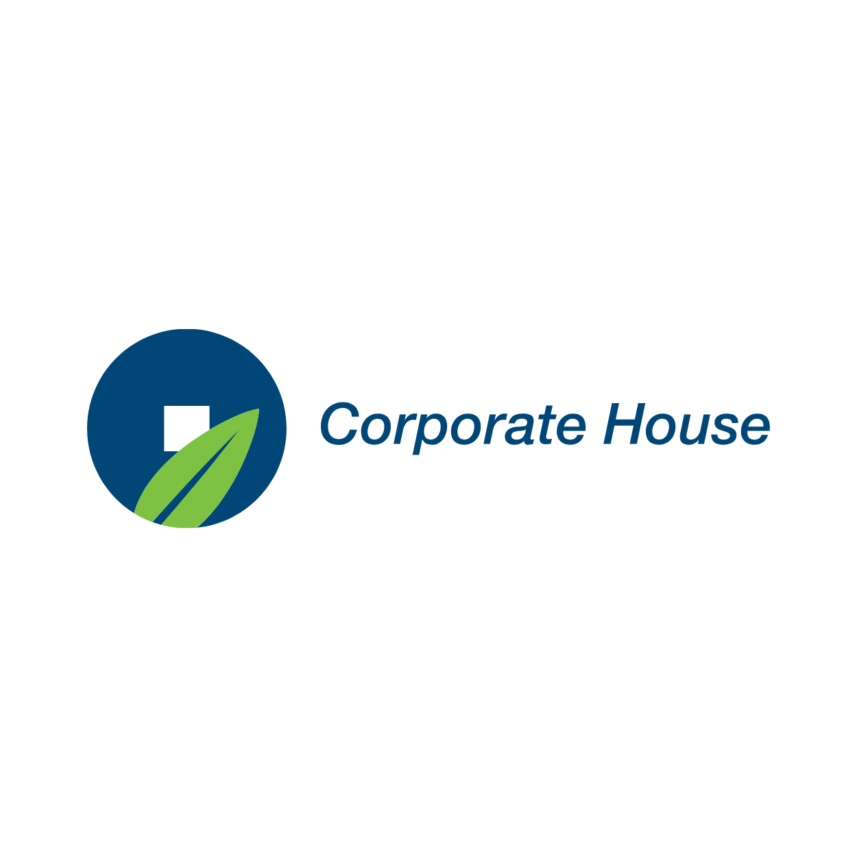Corporate House