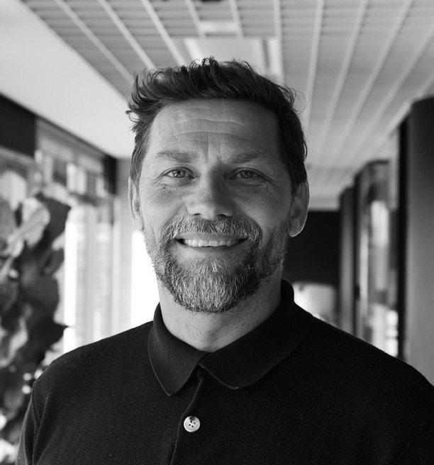 Darren Walls