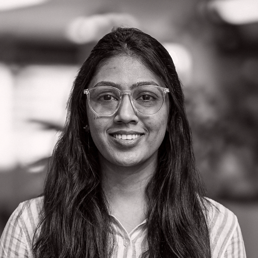 Spoorthi Rao