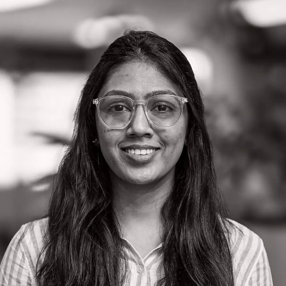 Spoorthi Rao