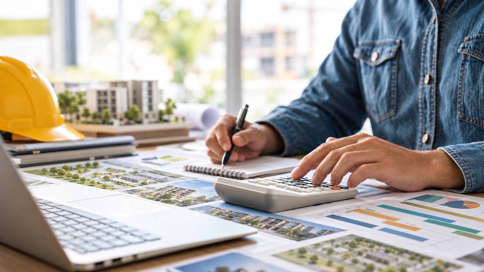 Where You Spend Your Property Marketing Budget Matters More Than How Much You Spend